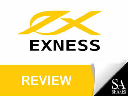 Everything You Need to Know About Exness Broker Everything You Need to Know About Exness Broker