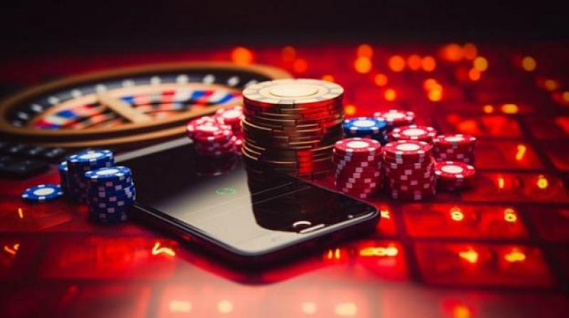 Exploring Betblast Casino & Sportsbook Your Ultimate Gaming Destination Exploring Betblast Casino & Sportsbook Your Ultimate Gaming Destination