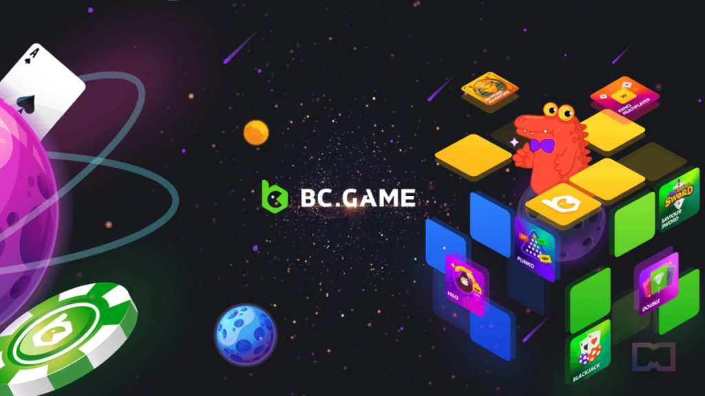 Exploring the Future of Online Gaming with Stakei Exploring the Future of Online Gaming with Stakei